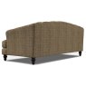 Dalmore Midi Sofa by Tetrad Harris Tweed