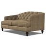 Dalmore Petit Sofa by Tetrad Harris Tweed