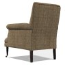 Dalmore Chair by Tetrad Harris Tweed