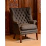 MacKenzie Chair (Tweed) by Tetrad Harris Tweed MacKenzie Chair (Tweed) by Tetrad Harris Tweed