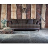 Taransay Midi Sofa by Tetrad Harris Tweed