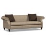 Bowmore Grand Sofa by Tetrad Harris Tweed Bowmore Grand Sofa by Tetrad Harris Tweed