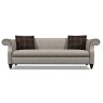 Bowmore Grand Sofa by Tetrad Harris Tweed