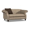 Bowmore Petit Sofa by Tetrad Harris Tweed