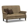 Bowmore Highback Compact Sofa by Tetrad Harris Tweed Bowmore Highback Compact Sofa by Tetrad Harris Tweed