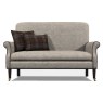 Bowmore Highback Compact Sofa by Tetrad Harris Tweed