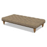Bowmore Stool by Tetrad Harris Tweed