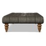 Bowmore Stool by Tetrad Harris Tweed