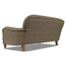 Braemar Midi Sofa by Tetrad Harris Tweed