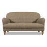 Braemar Petit Sofa by Tetrad Harris Tweed