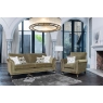 Fleming 3 Seater Sofa by Alstons