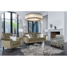 Fleming 2 Seater Sofa by Alstons