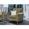 Fleming Armchair by Alstons