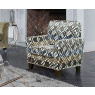 Fleming Accent Chair by Alstons