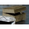 Fleming Storage Stool by Alstons