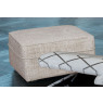 Fleming Footstool by Alstons