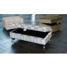 Fleming Footstool by Alstons