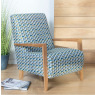 Alstons Savannah Bali Accent Chair