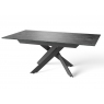 Mirage Extending 160-200cm Dining Table