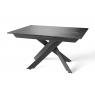 Mirage Extending 160-200cm Dining Table