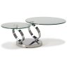 Rings Coffee Table by Kesterport