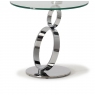 Rings Lamp Table by Kesterport