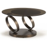 Anelli Rings Coffee Table by Kesterport