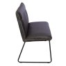 Cooper Dining Bench (Grey)