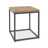Indus Lamp Table by Bentley Designs