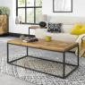 Indus Coffee Table