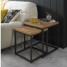 Indus Nest Of Tables
