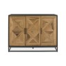Indus Narrow Sideboard