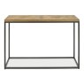 Indus Console Table