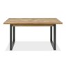 Indus 4-6 Seater Extending Dining Table