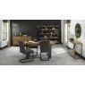 Indus 4-6 Seater Extending Dining Table