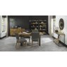 Indus 4-6 Seater Extending Dining Table