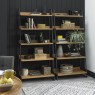 Indus Open Display Unit