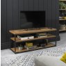 Indus Open Entertainment Unit