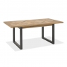Indus 6-8 Seater Extending Dining Table by Bentley Designs