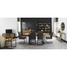 Indus 6-8 Seater Extending Dining Table
