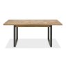 Indus 6-8 Seater Extending Dining Table