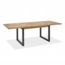 Indus 6-8 Seater Extending Dining Table
