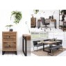 Nixon Bar Table