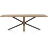 Ovada 230cm Dining Table by Habufa