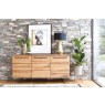 Hoxton 200 x 100cm Dining Table - Shoreditch Collection