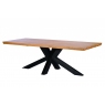 Shoreditch 240cm Hoxton Dining Table