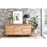 Shoreditch 3 Door Sideboard