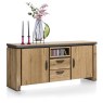 Farmland 180cm Sideboard by Habufa