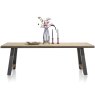 Farmland 210cm Dining Table by Habufa
