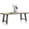Farmland 210cm Dining Table by Habufa